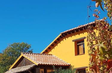 Casa Rural Naranja - Photo 3