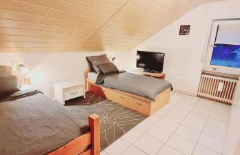 Ferienwohnung in Karlsbad - Foto 17