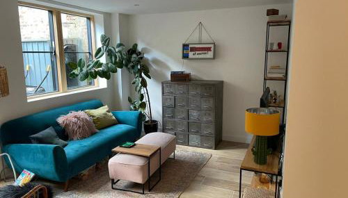 Ideal Bristol getaway - 3 bed harbourside home - Foto 4