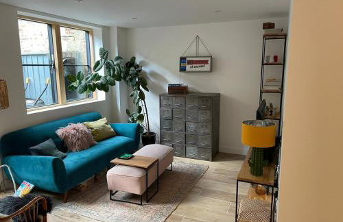 Ideal Bristol getaway - 3 bed harbourside home - Foto 4