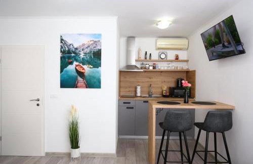 Studio apartman Antonio - Foto 7