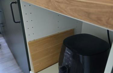 Ein Stiller Winkel an der Uni - Foto 5