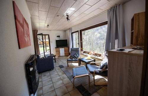 Schöne Ferienwohnung in ruhiger Lage - Foto 2