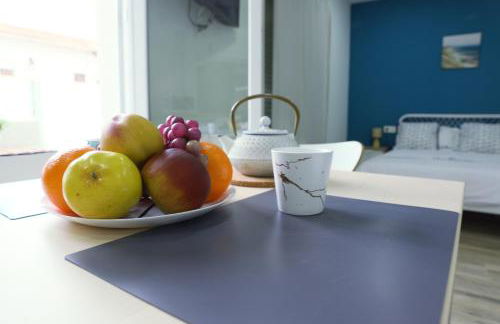 Umihouse apartamentos centro Alicante - Foto 8