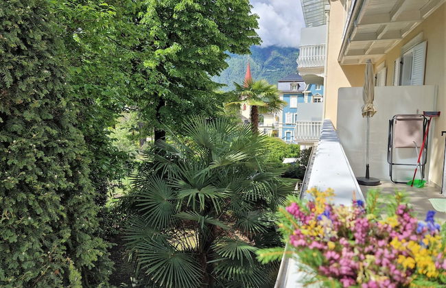 Residence Diana - Foto 41