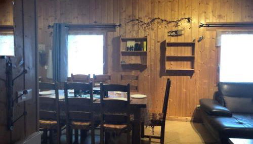 Chalet Baptiste - Foto 2