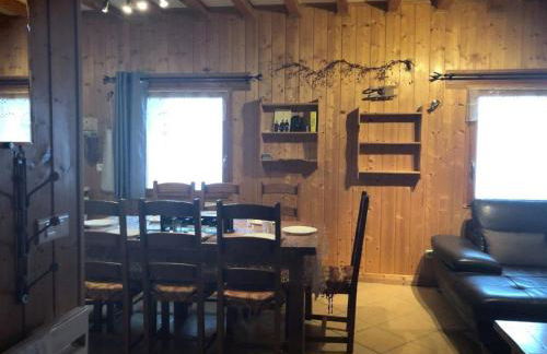 Chalet Baptiste - Foto 2