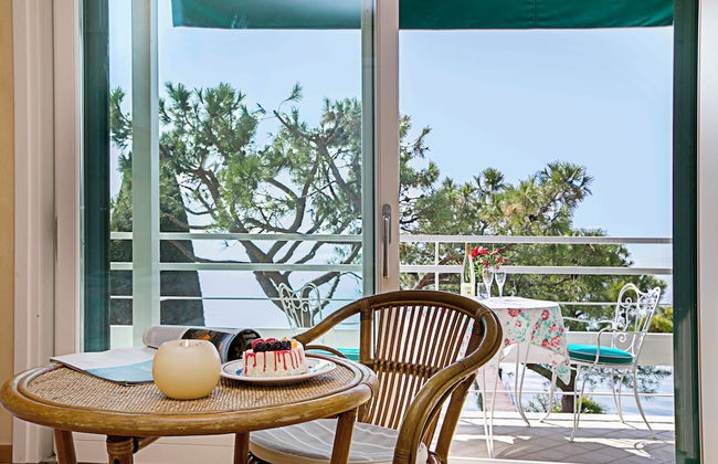 Casa Bel Tramonto - Foto 6