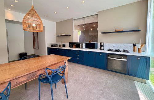 Casa 10 Floresta Boa Vista - Piscina Privativa, Adega e Conforto em 4 suítes - Photo 34