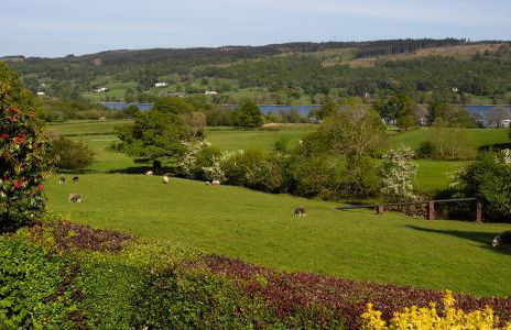 Garden Cottage At Coniston - Foto 11