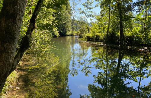 MEB Appartement Luxuriöses, alpines Appartement im Chalet-Stil - Foto 13