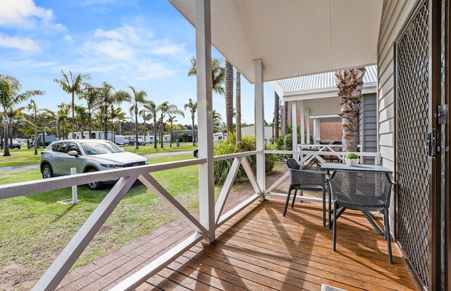 BIG4 Tasman Holiday Parks - Tathra Beach - Photo 60