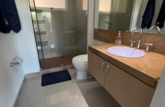 Departamento Frente al Mar Necochea - Foto 24