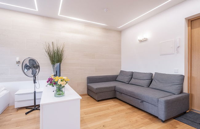 Gynėjų Apartments - Lollo Luxury - Photo 25