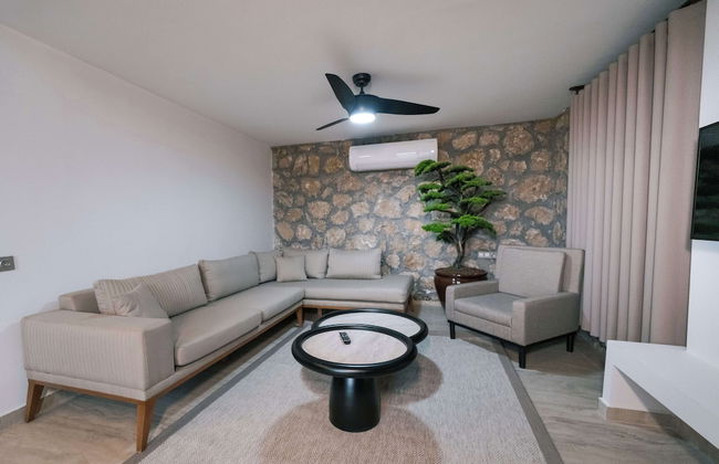 Botanik Gol Evleri - Foto 44