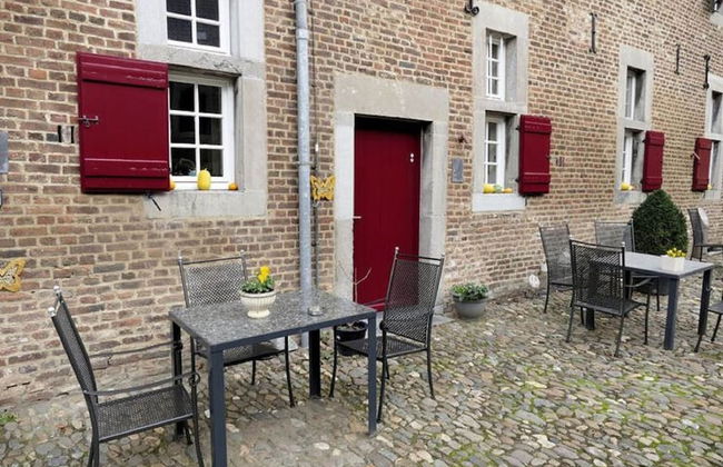 Located Near Maastricht Towards the Belgium Border - Foto 24