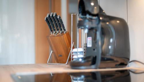 EasyGoing Switch Streaming schönes Apartment 6 Personen - Foto 5