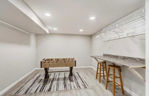 Cloud Ridge Cozy Suite w Fire Pit & Game Area - Foto 32