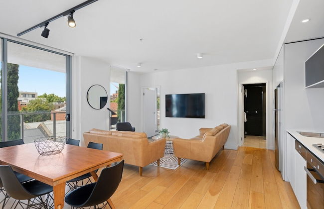 District Fitzroy - Photo 30