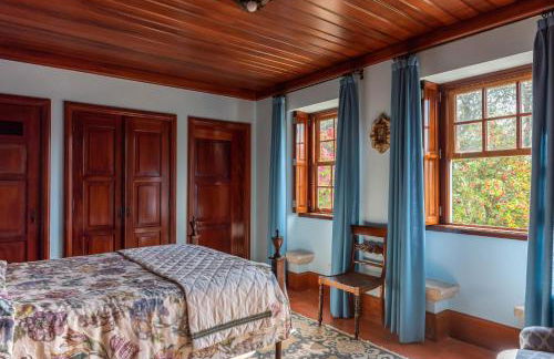 Quinta de Mourães Casa dos Rododendros - Foto 25