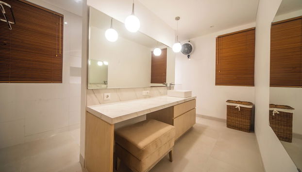 Luxury 4 Bedroom Bella Vista Villa - Foto 3, Habitación