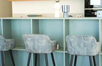 Loft vue mer - Angoulins - Villa Oasis - Photo 25