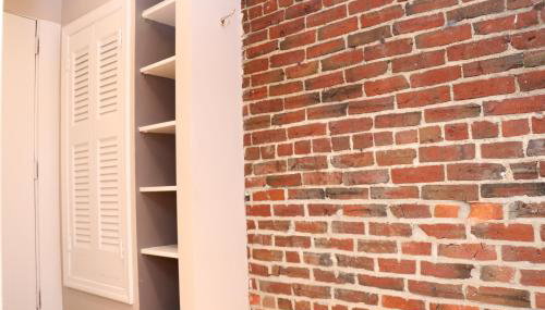 Beautiful 2Bedroom in the South End Boston - Ground Level Unit - Foto 4