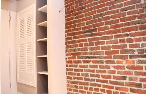 Beautiful 2Bedroom in the South End Boston - Ground Level Unit - Foto 4