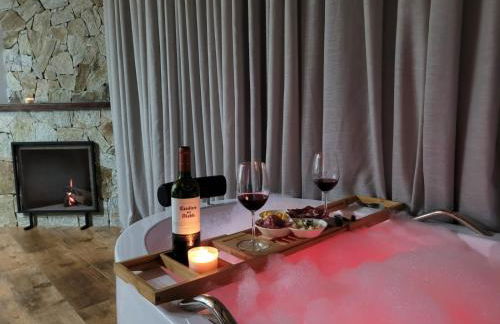 Monte Mauá Chalés - Photo 50