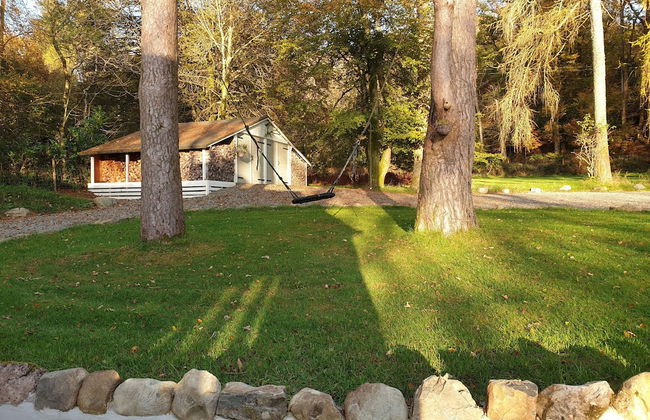 Larch Cottage - Foto 20