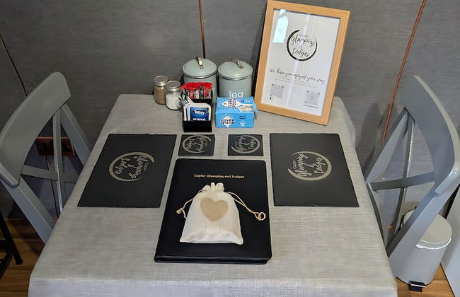 Caplor Glamping and Lodges - Photo 22