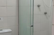 Casa 2 quartos em condomínio com piscina - Foto 9