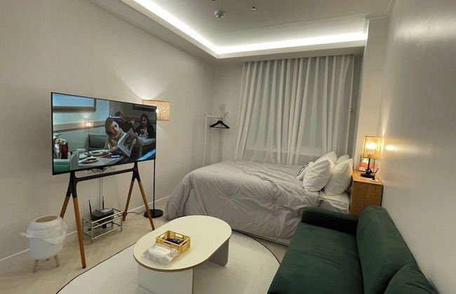 Residence Hotel Luo - Foto 11