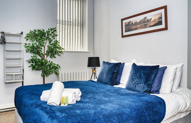 Spacious 1 Bedroom Near Hospital - Foto 1