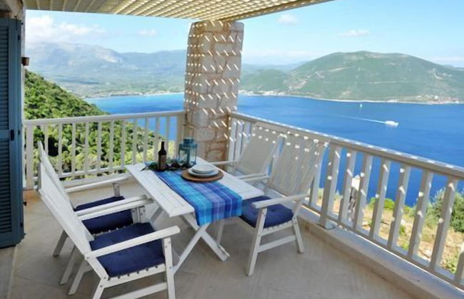 Urania Luxury Villas - Foto 20