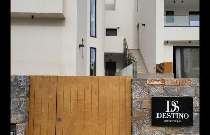 Destino Sea View Villa with private pool - Photo 33