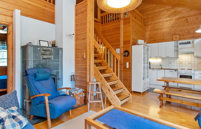 Kuksatie 7 b - Foto 6