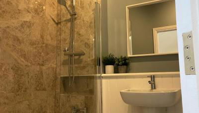 Potcote farm stables accommodation fudges stable - Photo 5