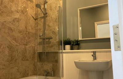 Potcote farm stables accommodation fudges stable - Photo 5