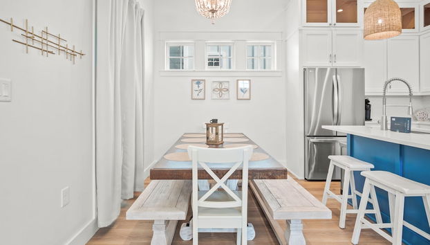 Sunkissed and Salty 116 SEV - Foto 5, Interior