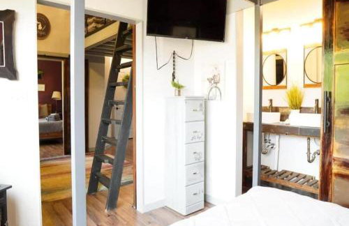 Rivers Edge Lofts - Unit 10 - Foto 19