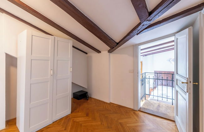 Janáčkovo nábřeží - Riverside Residence - Foto 23