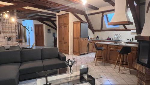 Spacieux 120 metres carré tout confort - Foto 4