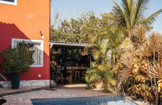 Casa Buziana - Lofts amplos e super equipados - Foto 29