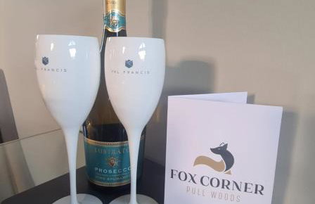 Fox Corner, Ambleside, romantic retreat for two, dog friendly, hot tub - Photo 31