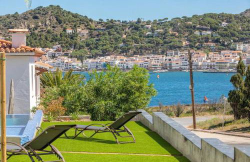 Sea views in Cap de Creus - Free WIFI - LUMEN HOUSE - Foto 41