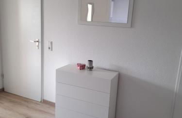 Ferienwohnung in Lemgo-Brake, 3 Zimmer - Foto 3