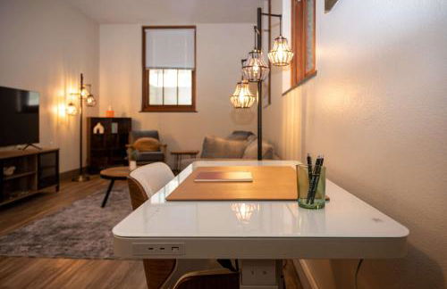 City Hall Clerk's Office - Foto 11