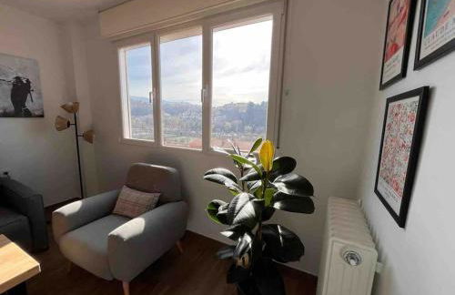 Apartamento en Granada - Foto 9