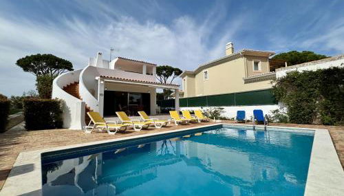 Vilamoura Ocean Villa with Pool by Homing - Foto 5
